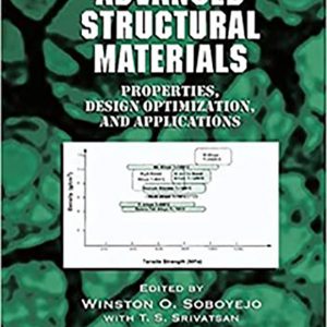 کتاب مواد ساختاری پیشرفته