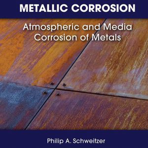 Corrosion Engineering Handbook