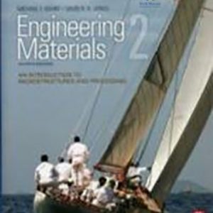 کتاب مواد مهندسی جلد دوم