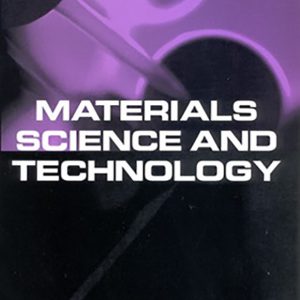 کتاب علم و فناوری مواد